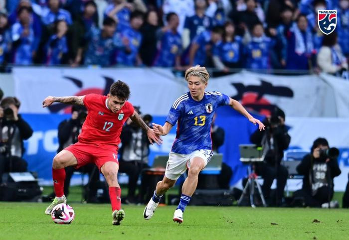 HLV Park Hang-seo từng làm gì để giúp Việt Nam chơi tốt trước Nhật Bản?- Ảnh 1.