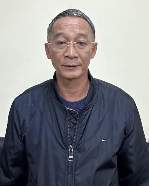 Khung hình phạt tội danh ông Trần Văn Hiệp - Chủ tịch UBND tỉnh Lâm Đồng bị khởi tố - Ảnh 1.