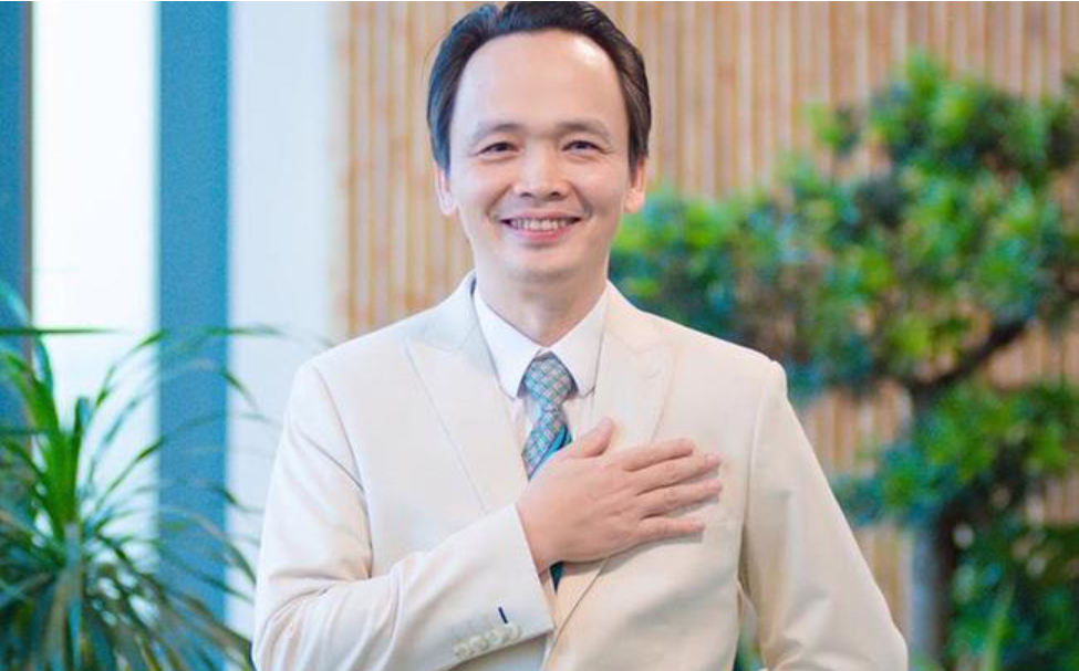 Viện kiểm sát tối cao trả hồ sơ để điều tra bổ sung cựu Chủ tịch FLC Trịnh Văn Quyết - Ảnh 1.