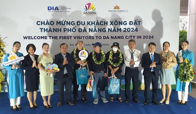 Du lịch Việt kỳ vọng bứt phá mạnh mẽ trong năm 2024 - Ảnh 6.