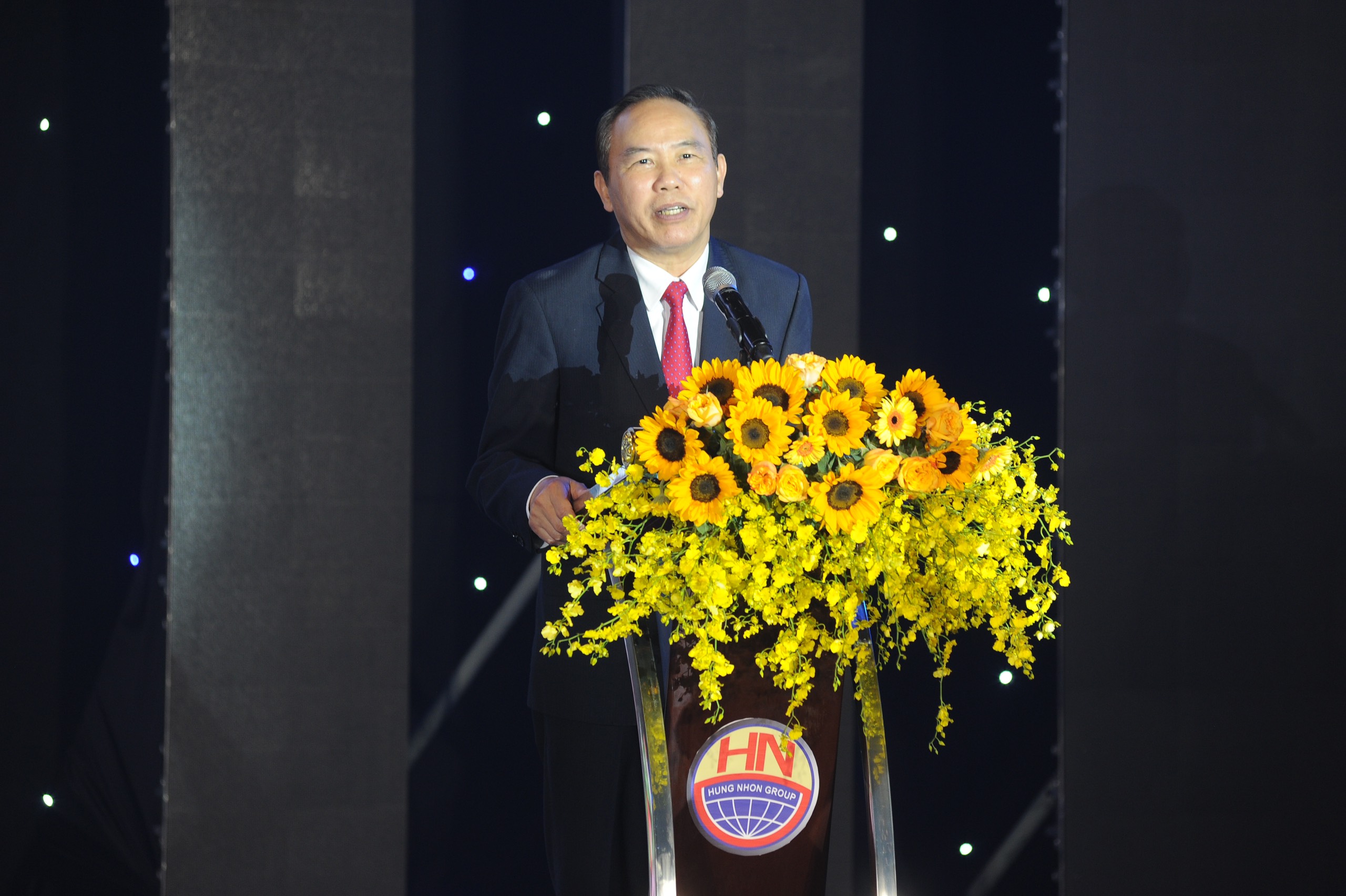 Công bố chiến lược phát triển chuỗi nông nghiệp công nghệ cao, Tập đoàn Hùng Nhơn tham vọng đạt doanh thu 2 tỷ USD- Ảnh 4.