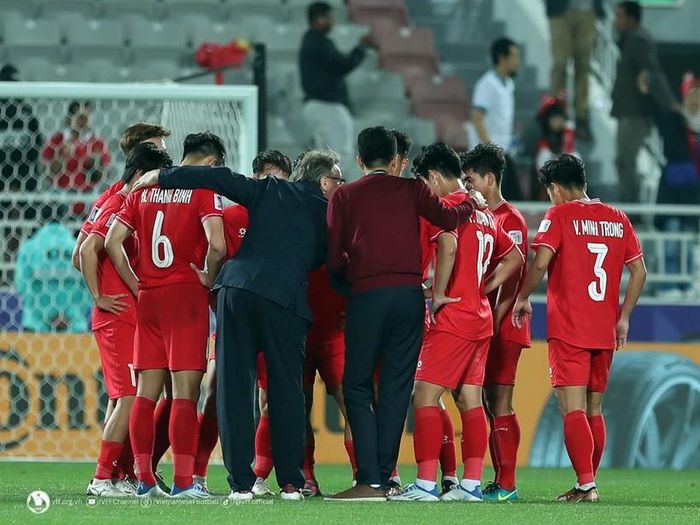 Báo Hàn Quốc thất vọng với ĐT Việt Nam tại Asian Cup- Ảnh 1.