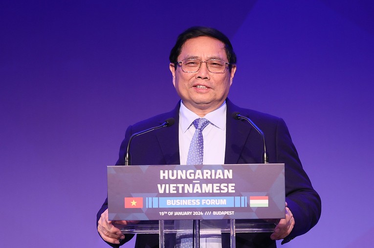Thủ tướng Hungary muốn mở đường bay thẳng tới Việt Nam- Ảnh 2.