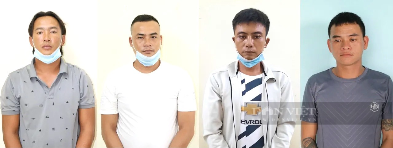 TIN NÓNG 24 GIỜ QUA: Tuyên án vụ khủng bố ở Đắk Lắk; người mẫu Ngọc Trinh sắp hầu tòa- Ảnh 9.