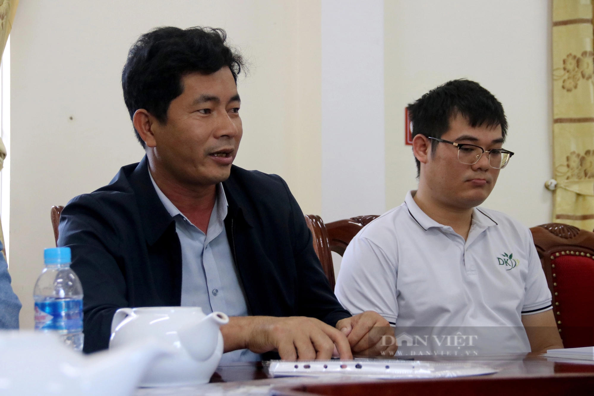 Hội Nông dân Việt Nam hỗ trợ xây dựng và phát triển 9 sản phẩm OCOP ở Hà Tĩnh- Ảnh 6.