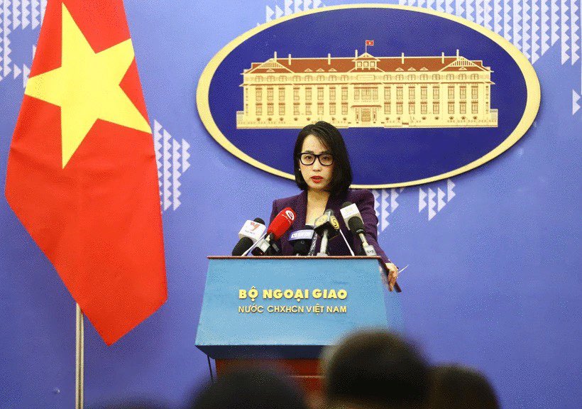 Việt Nam có đầy đủ cơ sở để khẳng định chủ quyền đối với Hoàng Sa- Ảnh 1.