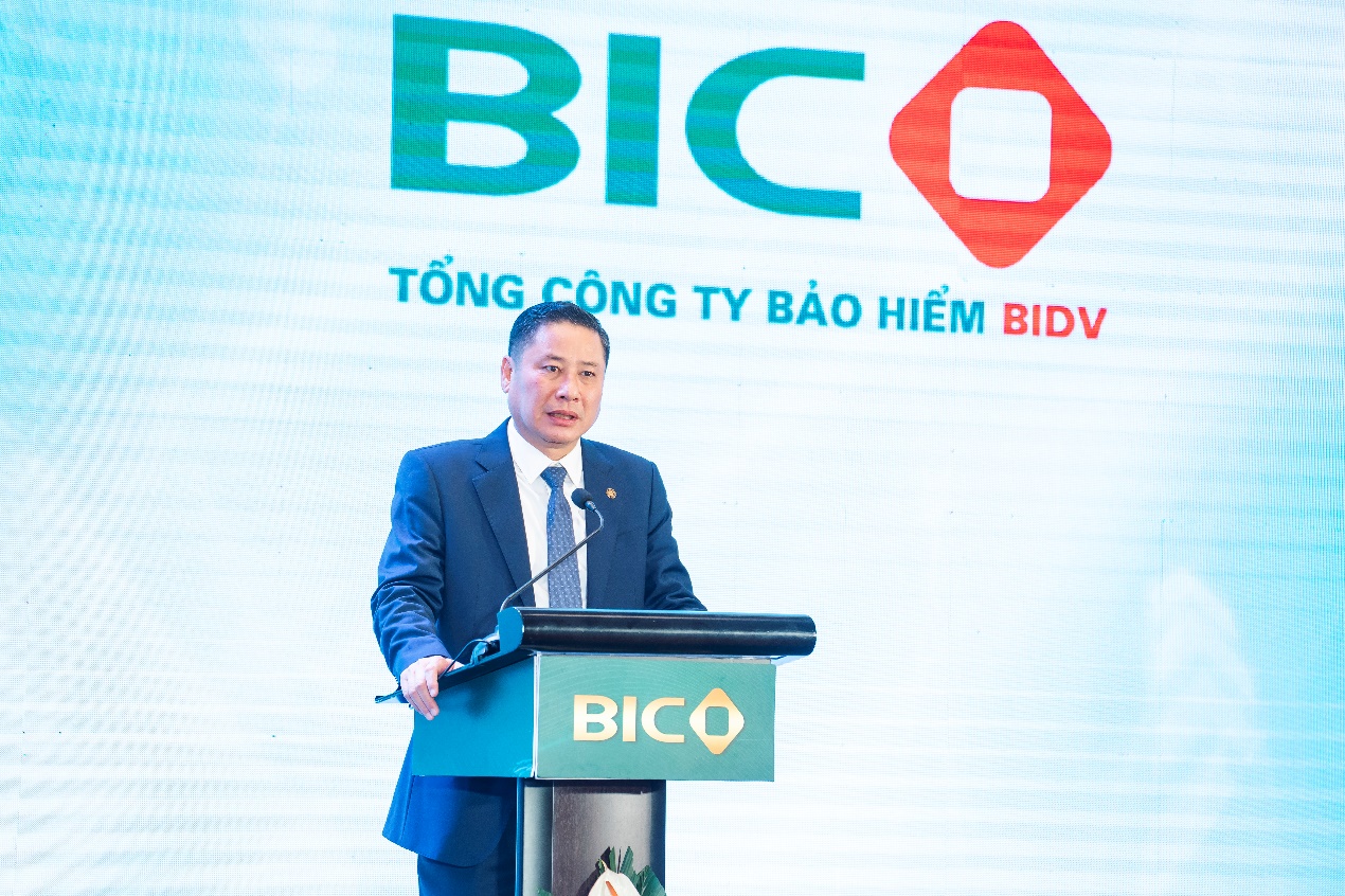 2023: BIC tăng trưởng cao nhất trong Top 10 Công ty bảo hiểm phi nhân thọ Việt Nam- Ảnh 1.