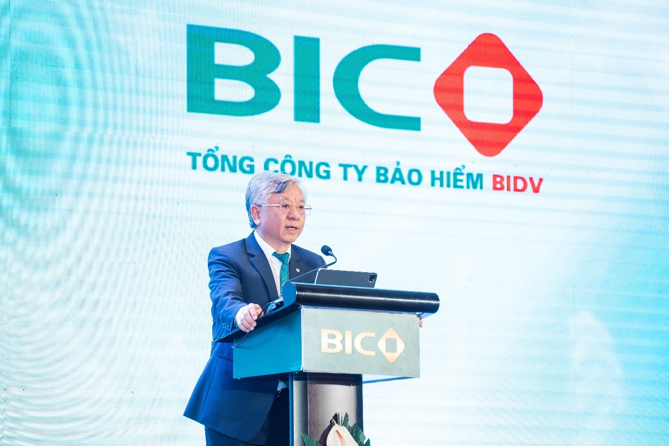 2023: BIC tăng trưởng cao nhất trong Top 10 Công ty bảo hiểm phi nhân thọ Việt Nam- Ảnh 2.