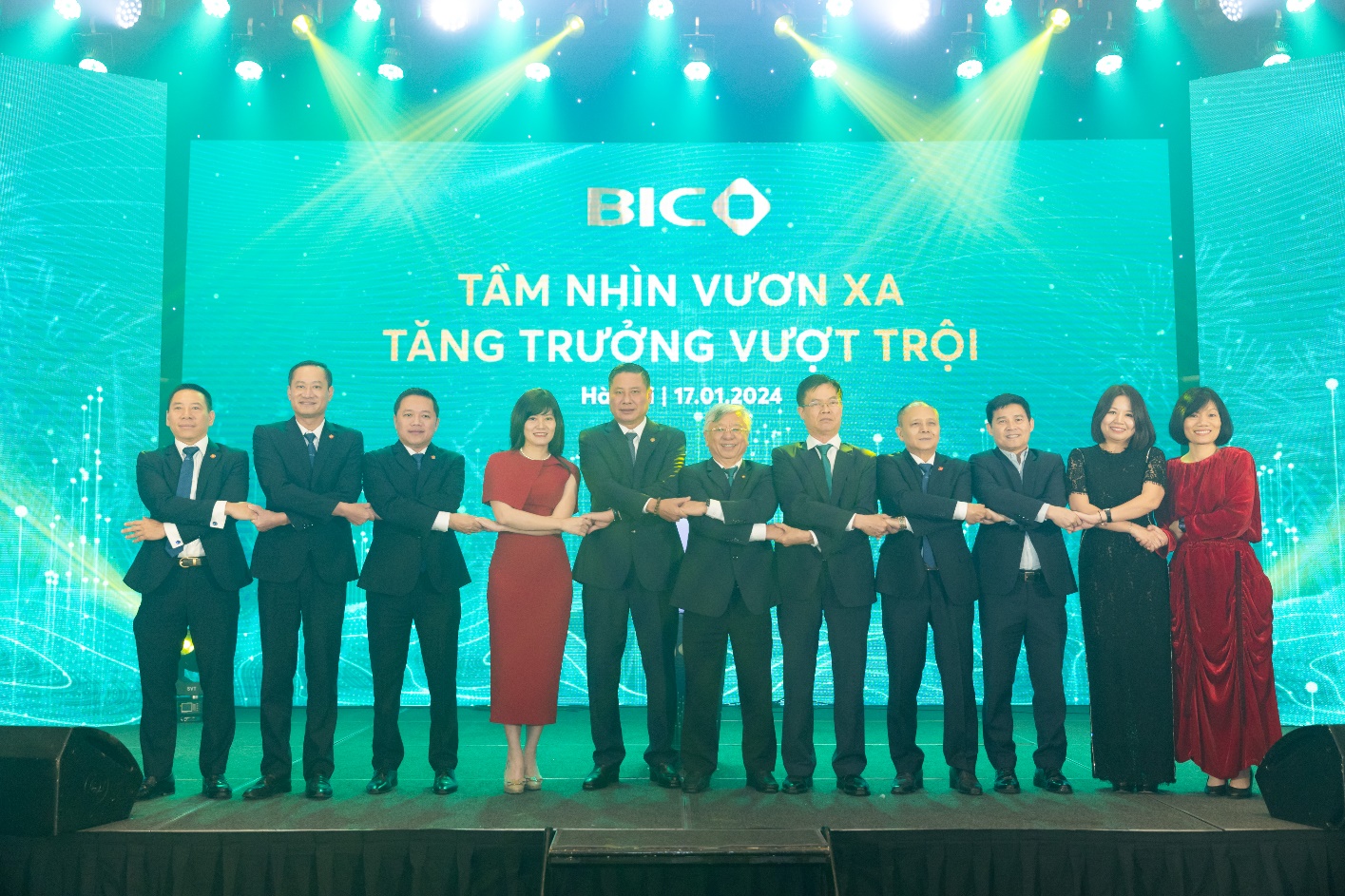 2023: BIC tăng trưởng cao nhất trong Top 10 Công ty bảo hiểm phi nhân thọ Việt Nam- Ảnh 3.