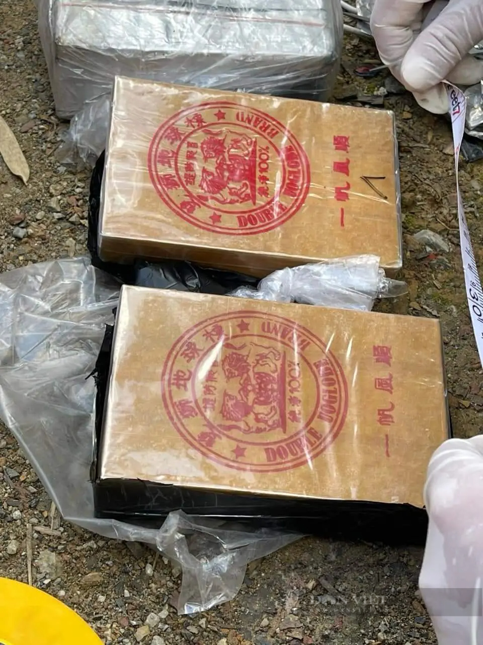 Lai Châu: Phá chuyên án ma túy khủng, thu giữ 10 bánh heroin- Ảnh 2.