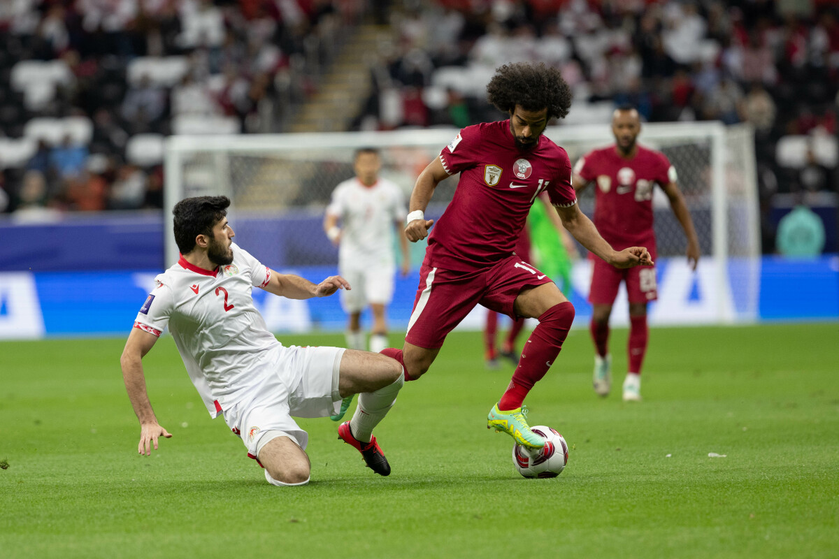 Qatar vs Trung Quốc (22h ngày 22/1): Quyết thắng hay cầu hòa?- Ảnh 1.