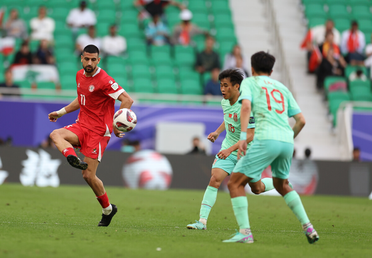 Qatar vs Trung Quốc (22h ngày 22/1): Quyết thắng hay cầu hòa?- Ảnh 2.