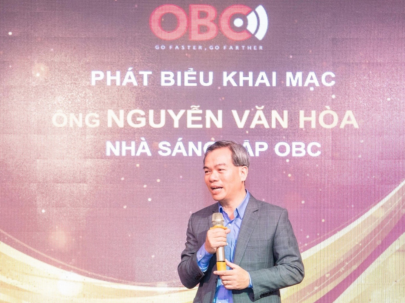 OBC Bình Thuận kỷ niệm 2 năm thành lập- Ảnh 6.