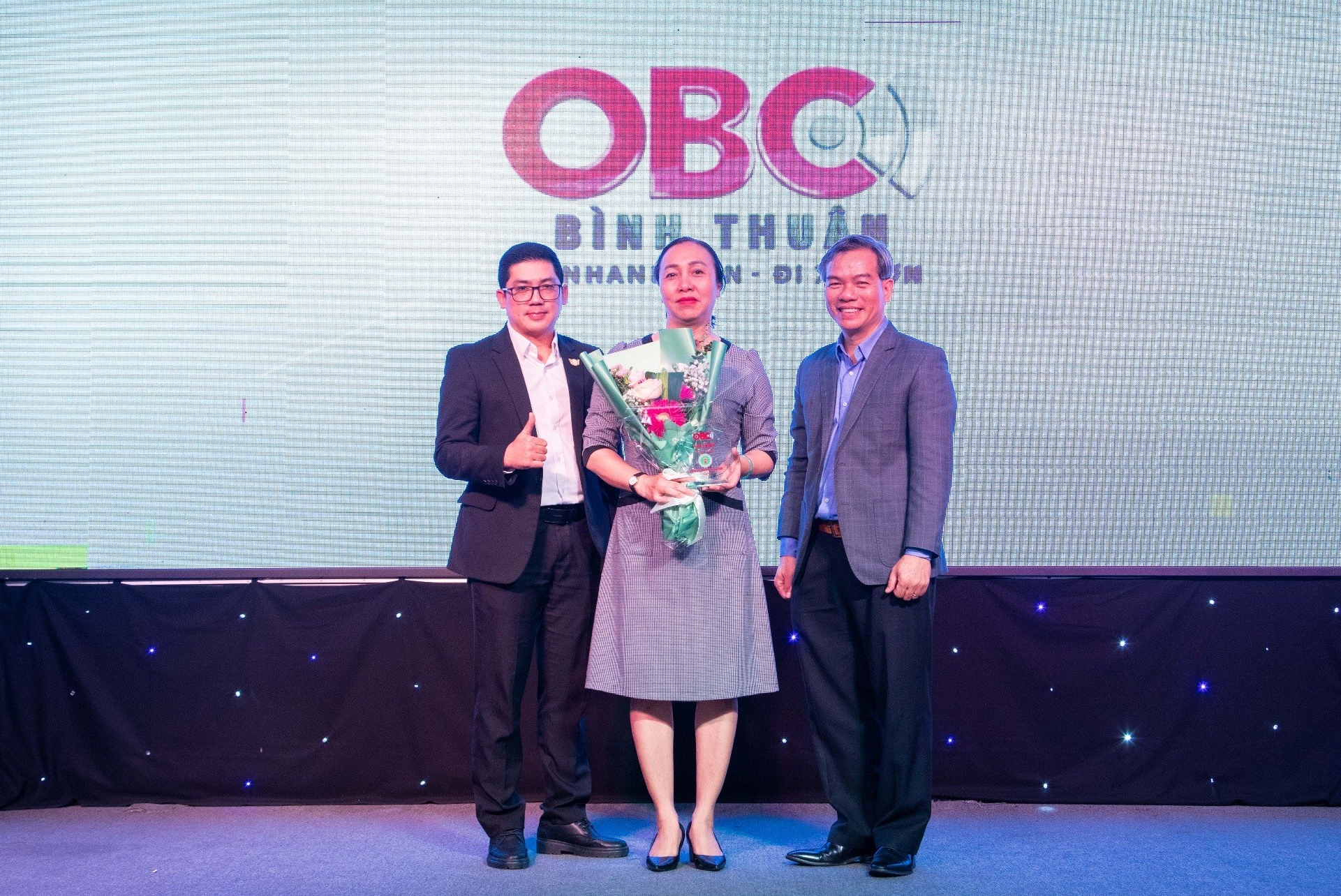 OBC Bình Thuận kỷ niệm 2 năm thành lập- Ảnh 4.