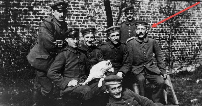 Nếu Hitler chết ngay từ Thế chiến I, lịch sử sẽ thay đổi ra sao?- Ảnh 1.