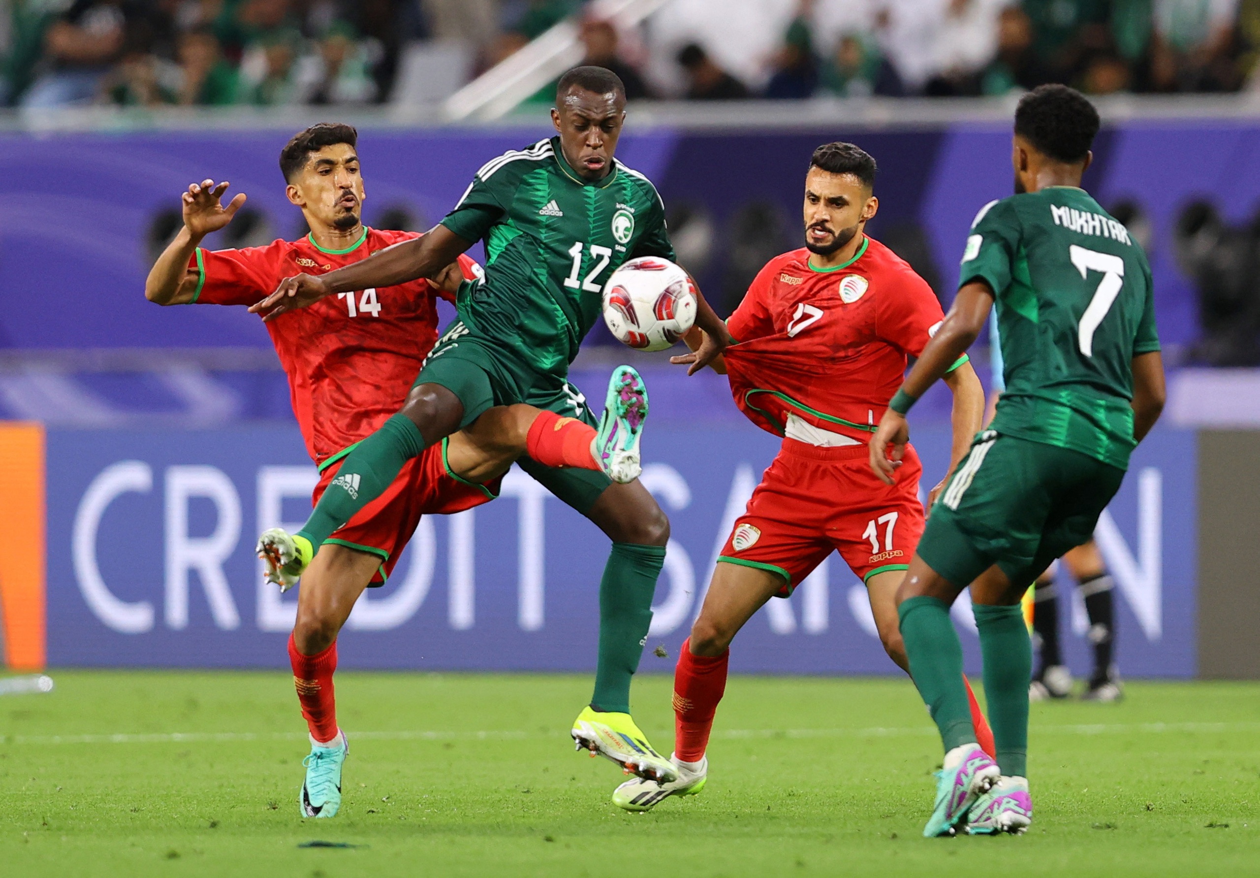 Oman vs Thái Lan (21h30 ngày 21/1): Cơ hội vàng cho “Voi chiến”- Ảnh 2.
