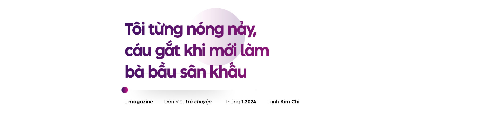 Á hậu, NSND Trịnh Kim Chi: Dù có danh hiệu hay không, vẫn cần có ý thức giữ gìn tên tuổi của mình- Ảnh 6.