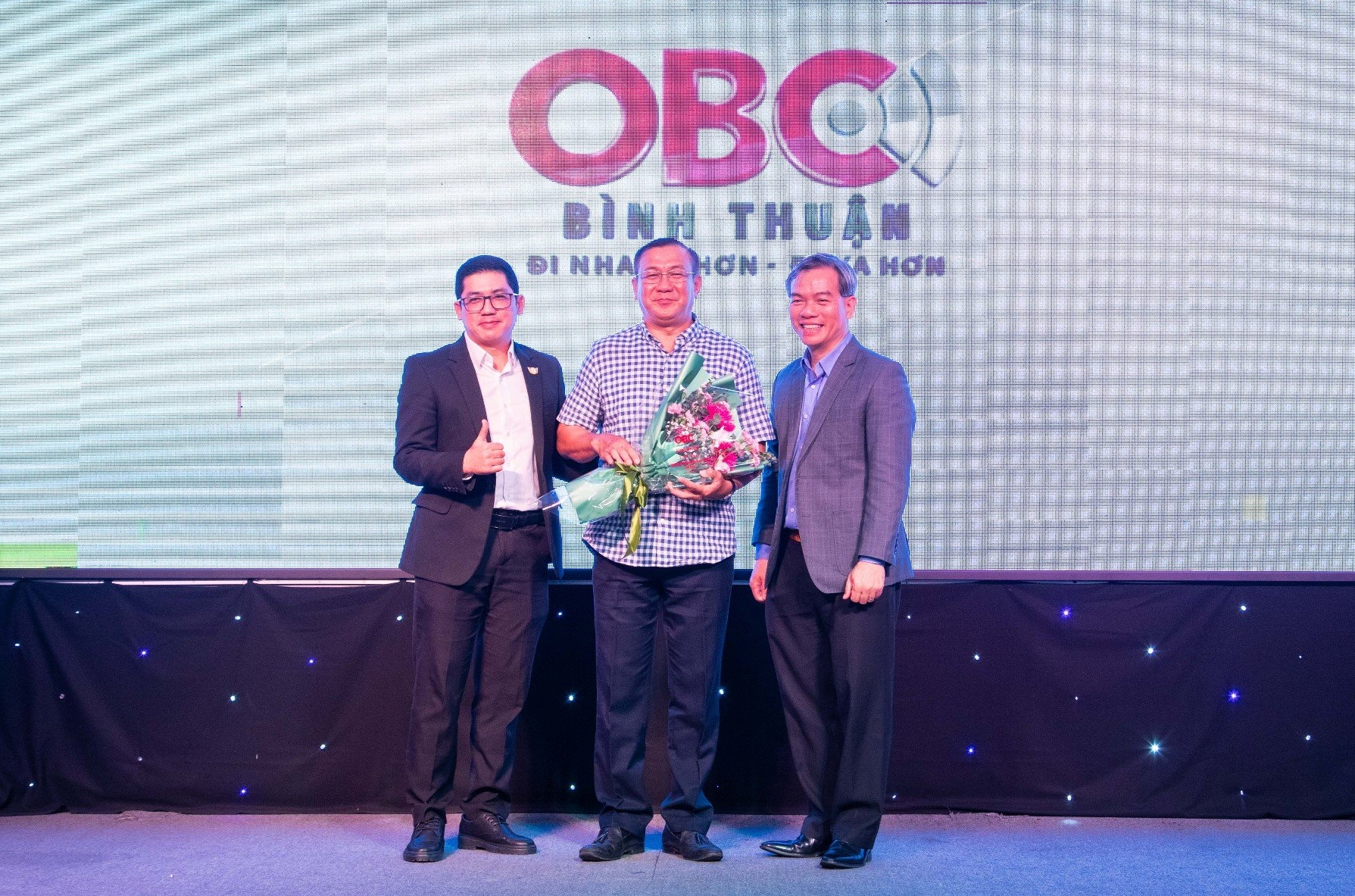 OBC Bình Thuận kỷ niệm 2 năm thành lập- Ảnh 5.