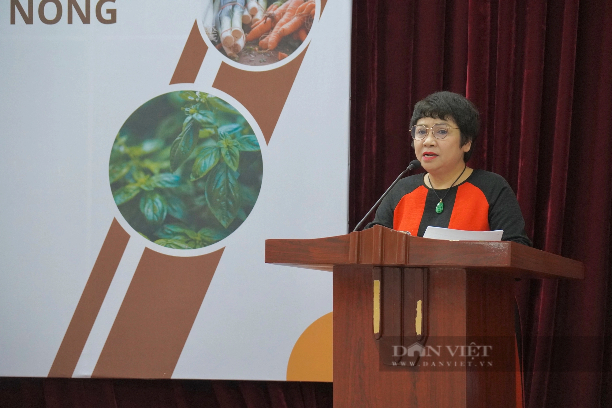 Đẩy mạnh xúc tiến thương mại và đầu tư nông nghiệp hữu cơ Úc – Việt Nam- Ảnh 2.