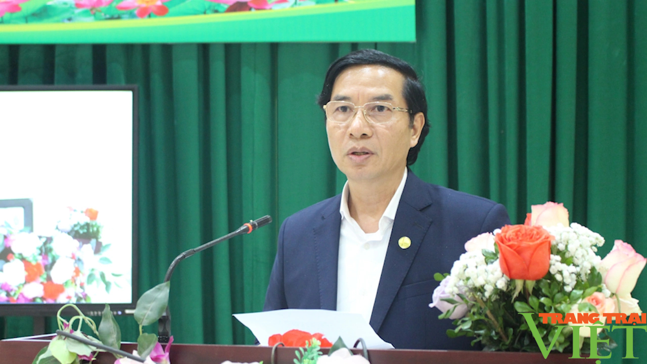 Sơn La một trong các tỉnh có tỷ lệ đỗ tốt nghiệp THPT cao- Ảnh 3.