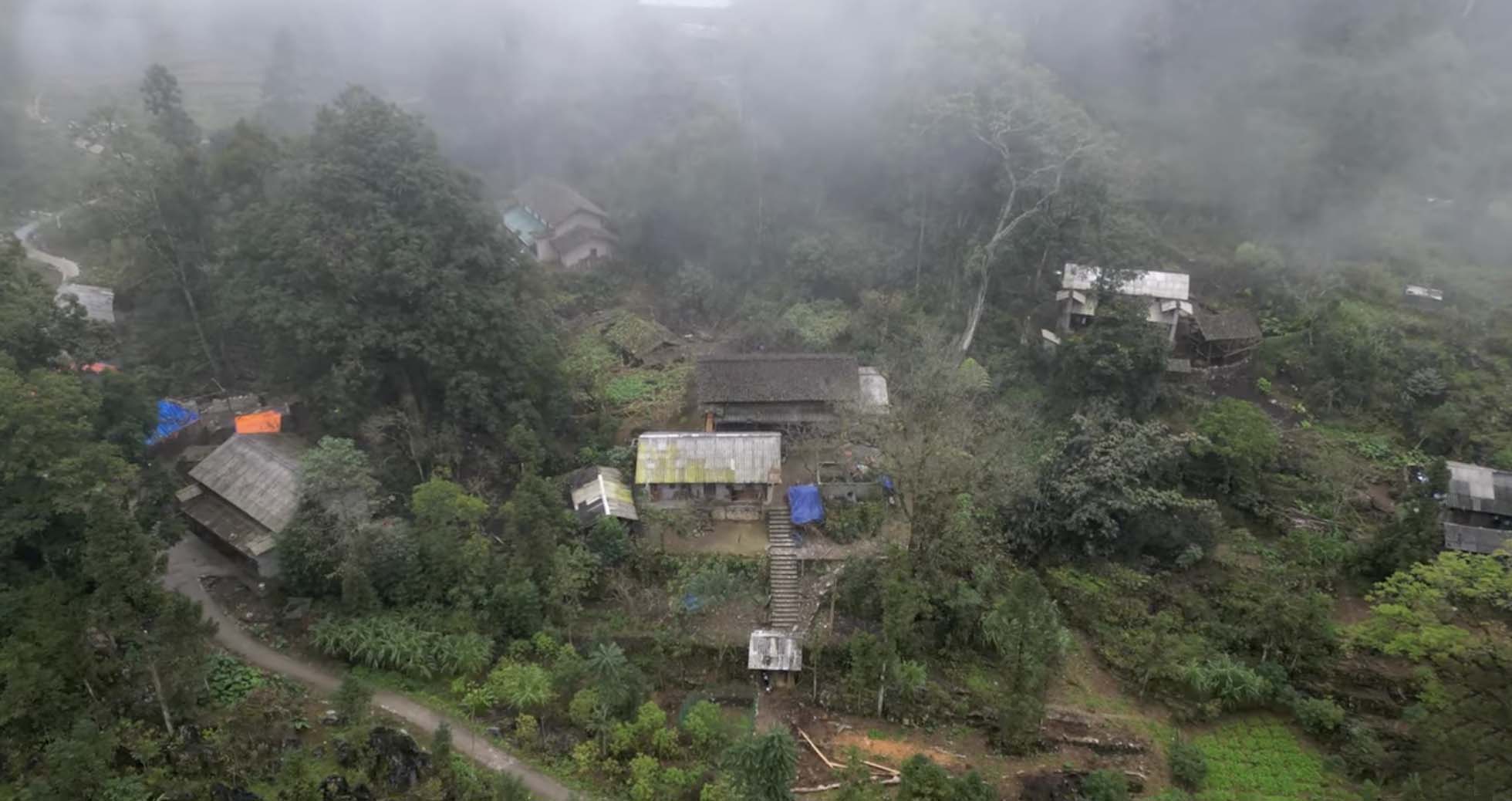 Hà Giang: Khách Ta, Tây bất ngờ bởi những trải nghiệm mạo hiểm này- Ảnh 10.