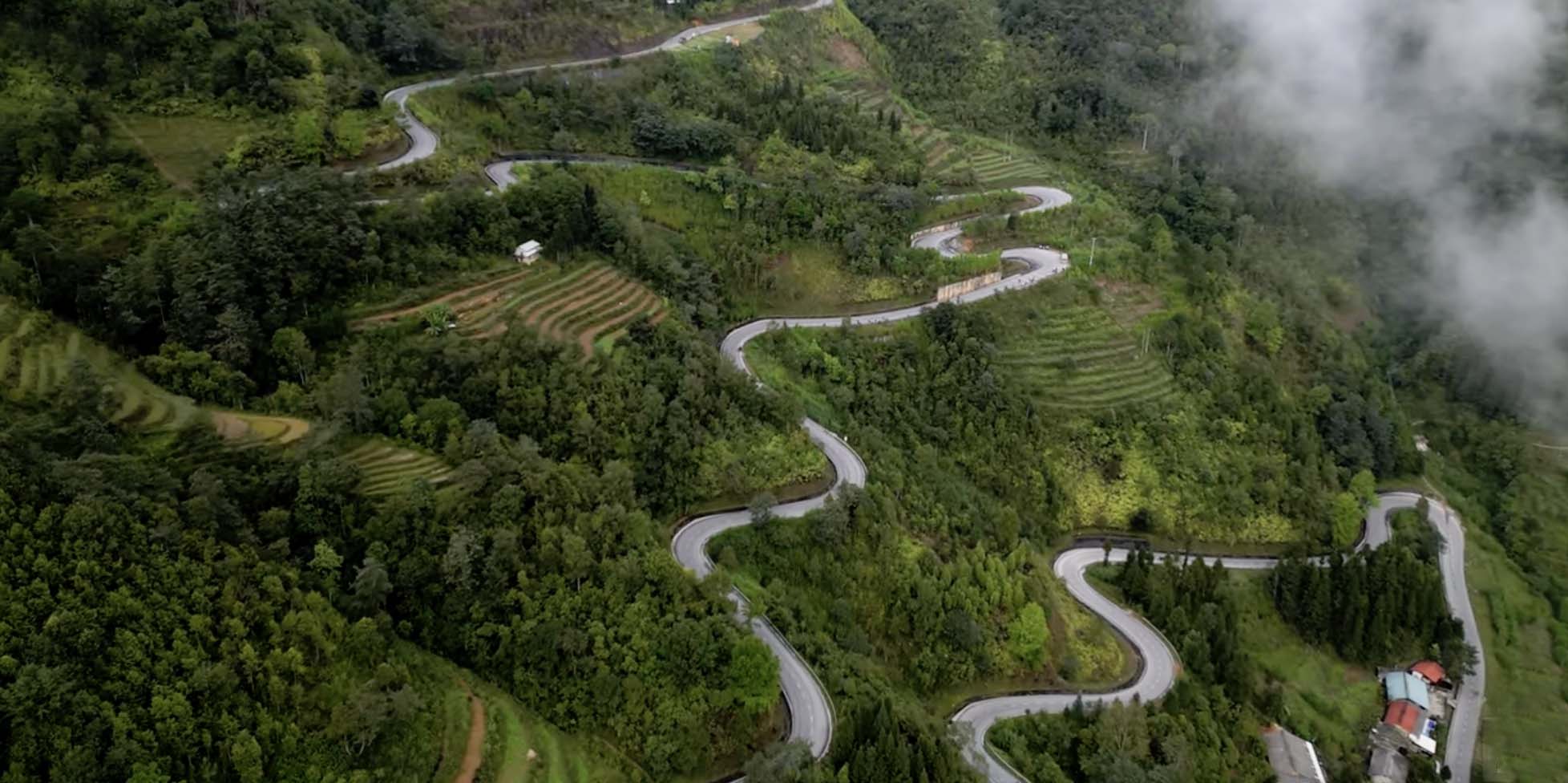 Hà Giang: Khách Ta, Tây bất ngờ bởi những trải nghiệm mạo hiểm này- Ảnh 6.