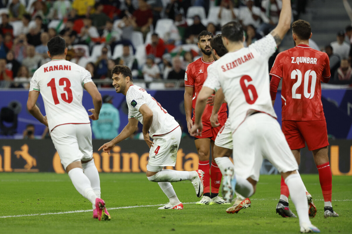 Iran vs UAE (22h ngày 23/1): Sẽ có “mưa bàn thắng”?- Ảnh 1.