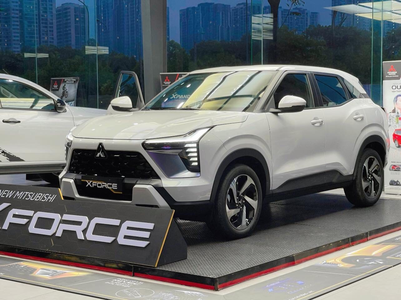 B-SUV tiết kiệm nhiên liệu: Hyundai Creta đã bị 1 mẫu xe Nhật Bản thay thế dẫn đầu