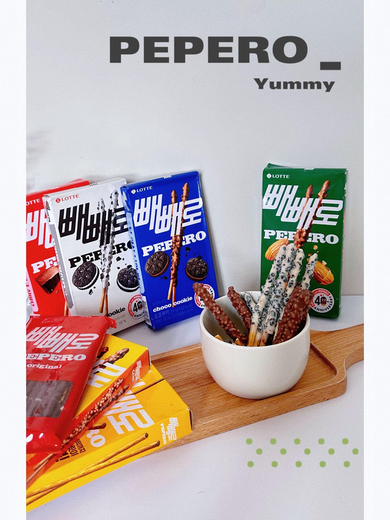 Bánh Zero & Pepero đón tết sum vầy cùng gia đình Việt vào dịp tết 2024- Ảnh 3.