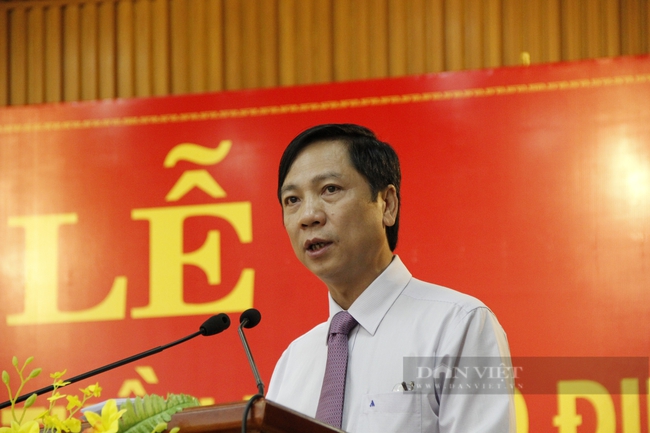 Quảng Trị rút khỏi danh sách xin gạo cứu đói dịp Tết Nguyên đán 2024, lãnh đạo tỉnh tiết lộ lý do- Ảnh 2.