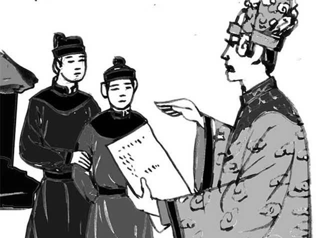 Cuộc đời kỳ lạ của vua Lê Hiển Tông: Từ tù nhân 1 bước lên ngôi hoàng đế- Ảnh 2.