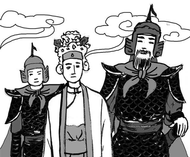 Cuộc đời kỳ lạ của vua Lê Hiển Tông: Từ tù nhân 1 bước lên ngôi hoàng đế- Ảnh 4.