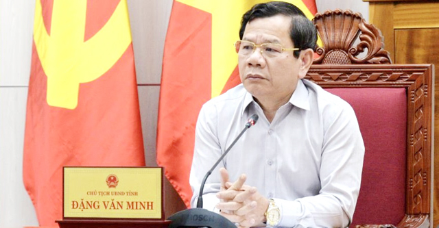 Cảnh báo “rắn” chống cát tặc của Chủ tịch UBND tỉnh Quảng Ngãi đang mất dần hiệu lực?- Ảnh 1.