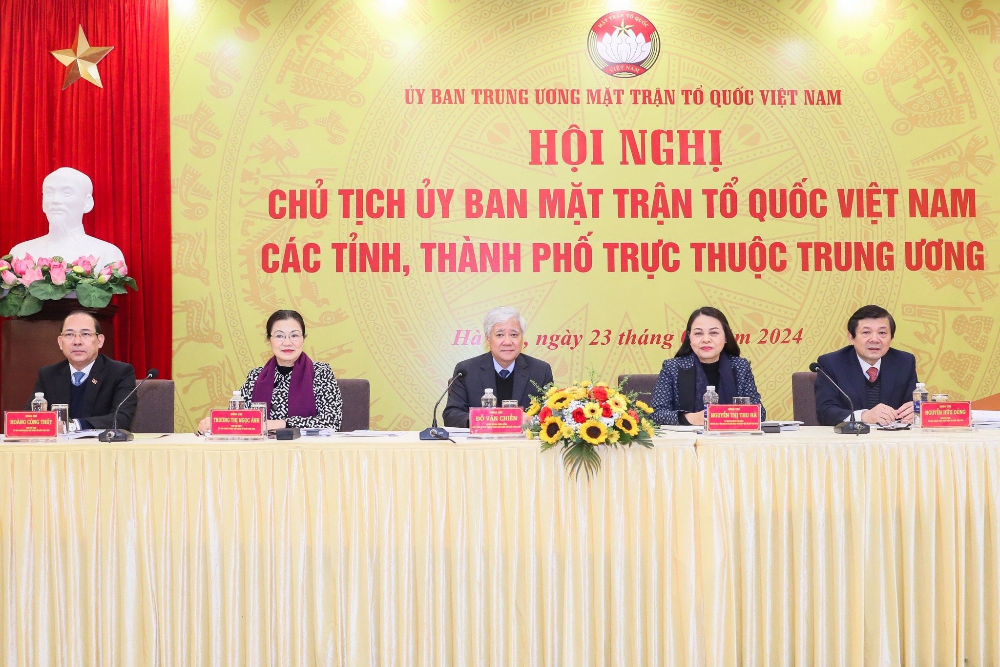 Hoàn tất 5.000 căn nhà cho hộ nghèo, cận nghèo tỉnh Điện Biên sau hơn 8 tháng- Ảnh 1.