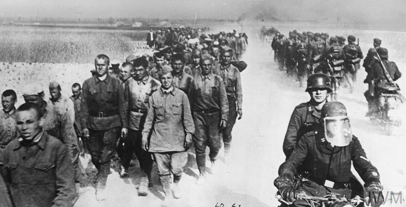 3 triệu quân Đức thảm bại trước Liên Xô vì... chủ quan?- Ảnh 1.