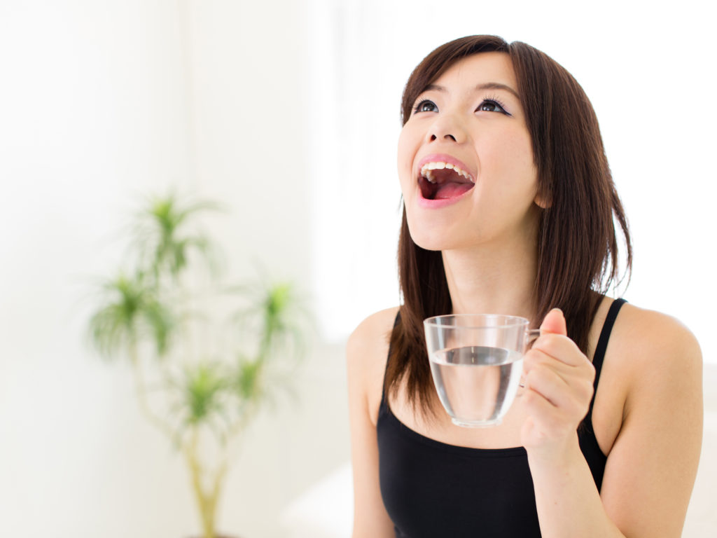 Giảm đau rát họng, viêm họng mùa lạnh hiệu quả với 4 loại nước uống tự nhiên này- Ảnh 4.
