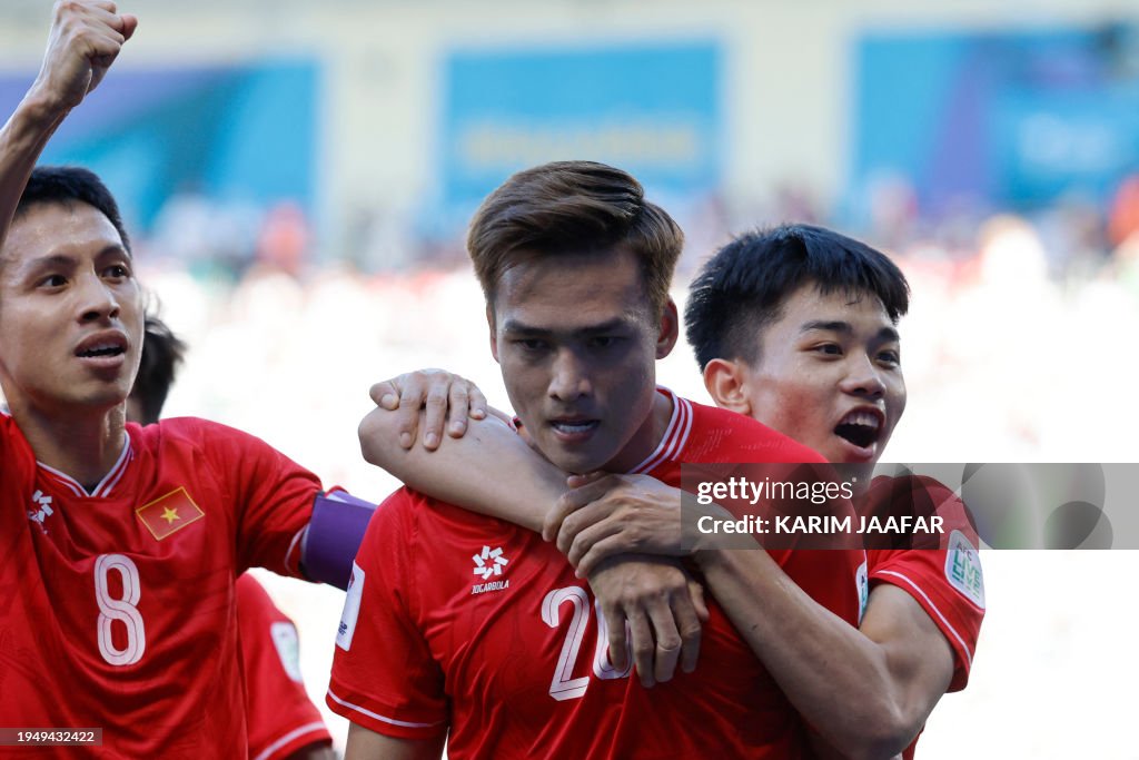 Bùi Hoàng Việt Anh: "ĐT Việt Nam sẽ thi đấu rất tốt tại vòng loại World Cup"- Ảnh 1.
