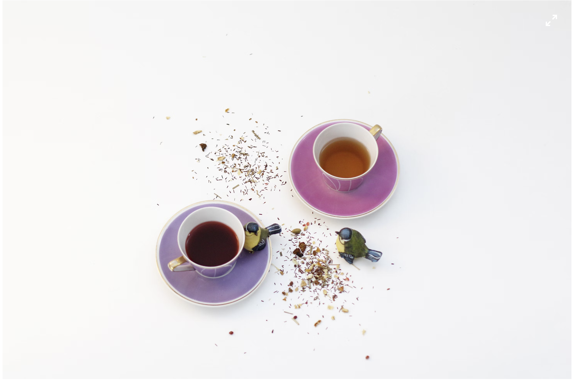 5 lý do nên thay cà phê bằng trà vào buổi sáng- Ảnh 1.