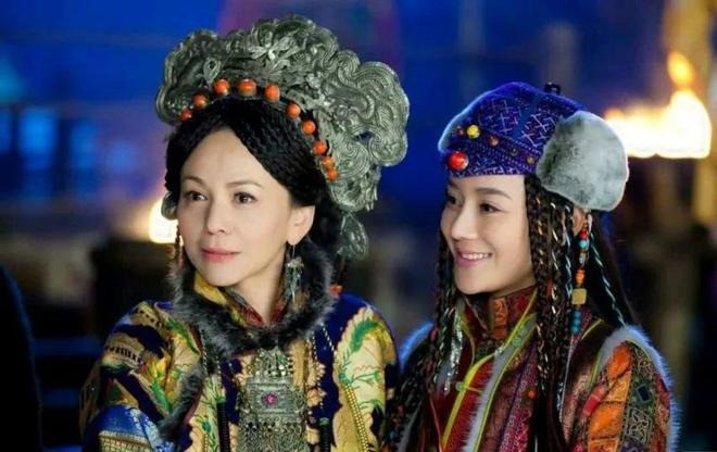 Tại sao các công chúa Trung Quốc cổ đại đều không muốn lấy chồng Mông Cổ?- Ảnh 1.