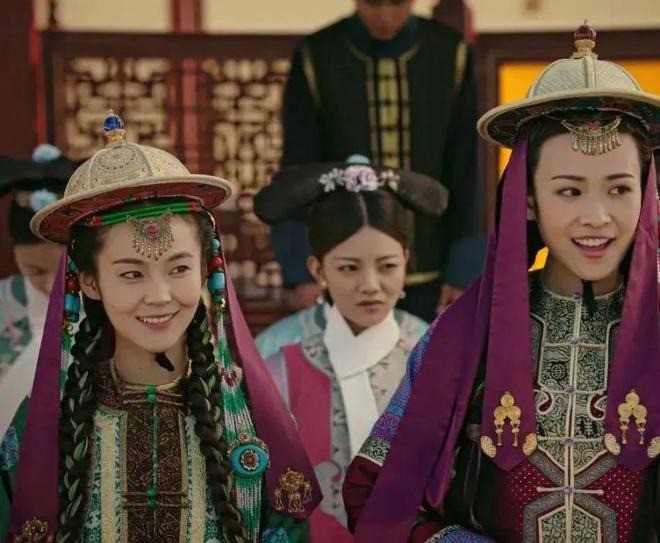 Tại sao các công chúa Trung Quốc cổ đại đều không muốn lấy chồng Mông Cổ?- Ảnh 2.