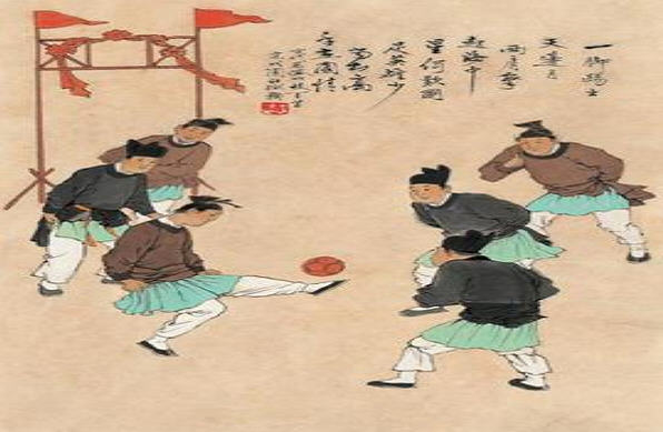7 hoàng đế Trung Hoa có sở thích khác người: Minh Vũ Tông nghiện rượu- Ảnh 1.