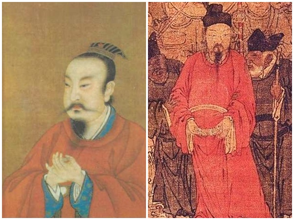 7 hoàng đế Trung Hoa có sở thích khác người: Minh Vũ Tông nghiện rượu- Ảnh 2.