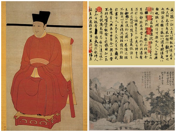 7 hoàng đế Trung Hoa có sở thích khác người: Minh Vũ Tông nghiện rượu- Ảnh 4.