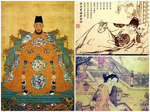 7 hoàng đế Trung Hoa có sở thích khác người: Minh Vũ Tông nghiện rượu- Ảnh 6.