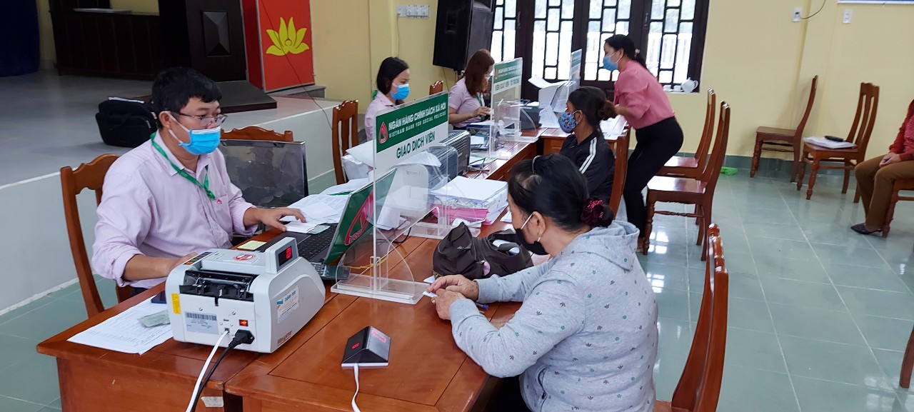 Quảng Nam: Có vốn tín dụng chính sách “tiếp sức”, người dân thị xã Điện Bàn thoát nghèo bền vững- Ảnh 8.