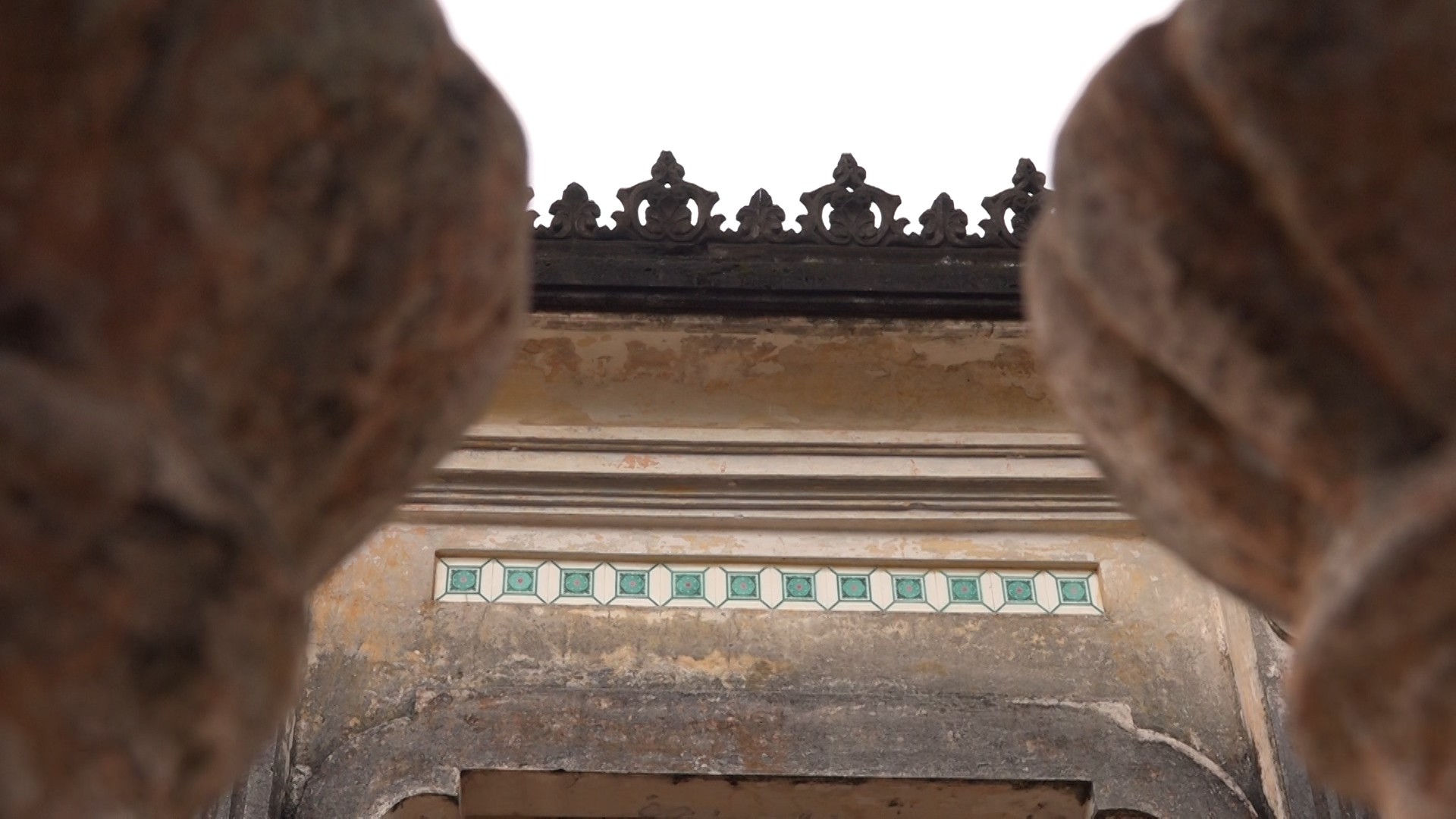 Một khu mộ cổ nổi tiếng họ Trần ở TP Cần Thơ, tồn tại qua gần 2 thế kỷ- Ảnh 7.