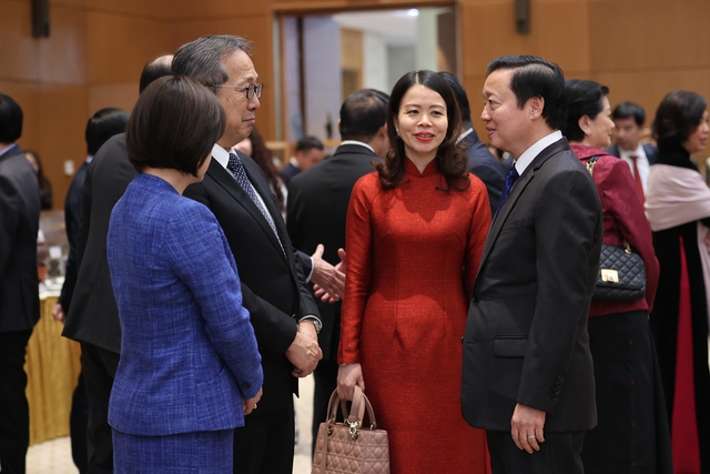 Thủ tướng Phạm Minh Chính: Việt Nam đạt nhiều kết quả kinh tế quan trọng- Ảnh 5.