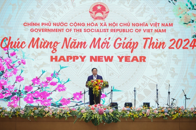 Thủ tướng Phạm Minh Chính: Việt Nam đạt nhiều kết quả kinh tế quan trọng- Ảnh 2.