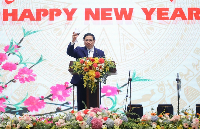 Thủ tướng Phạm Minh Chính: Việt Nam đạt nhiều kết quả kinh tế quan trọng- Ảnh 3.