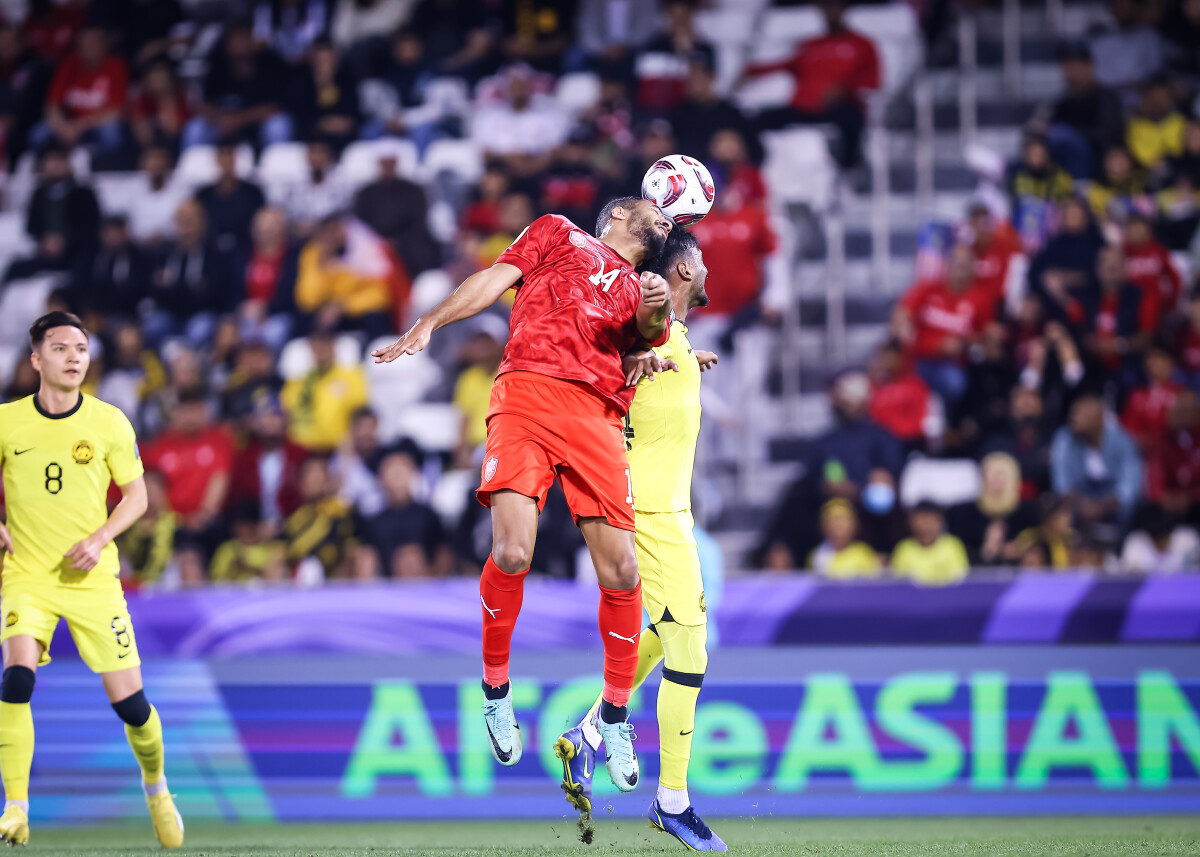 Jordan vs Bahrain (18h30 ngày 25/1): Nỗi buồn cho… Indonesia- Ảnh 2.